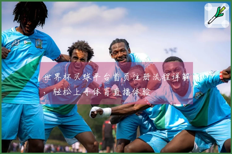 世界杯买球平台首页注册流程详解，轻松上手体育直播体验